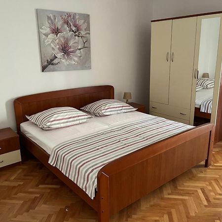 Mucic Apartments Makarska Zewnętrze zdjęcie