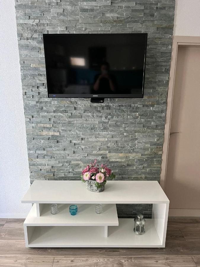 Mucic Apartments Makarska Zewnętrze zdjęcie