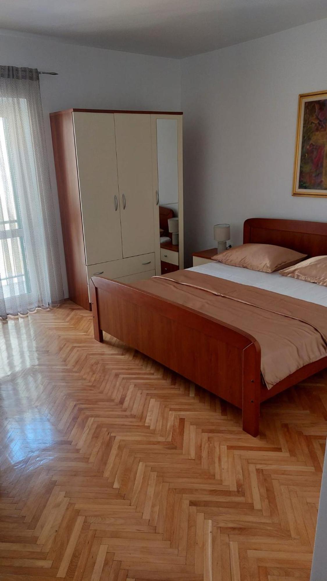 Mucic Apartments Makarska Zewnętrze zdjęcie