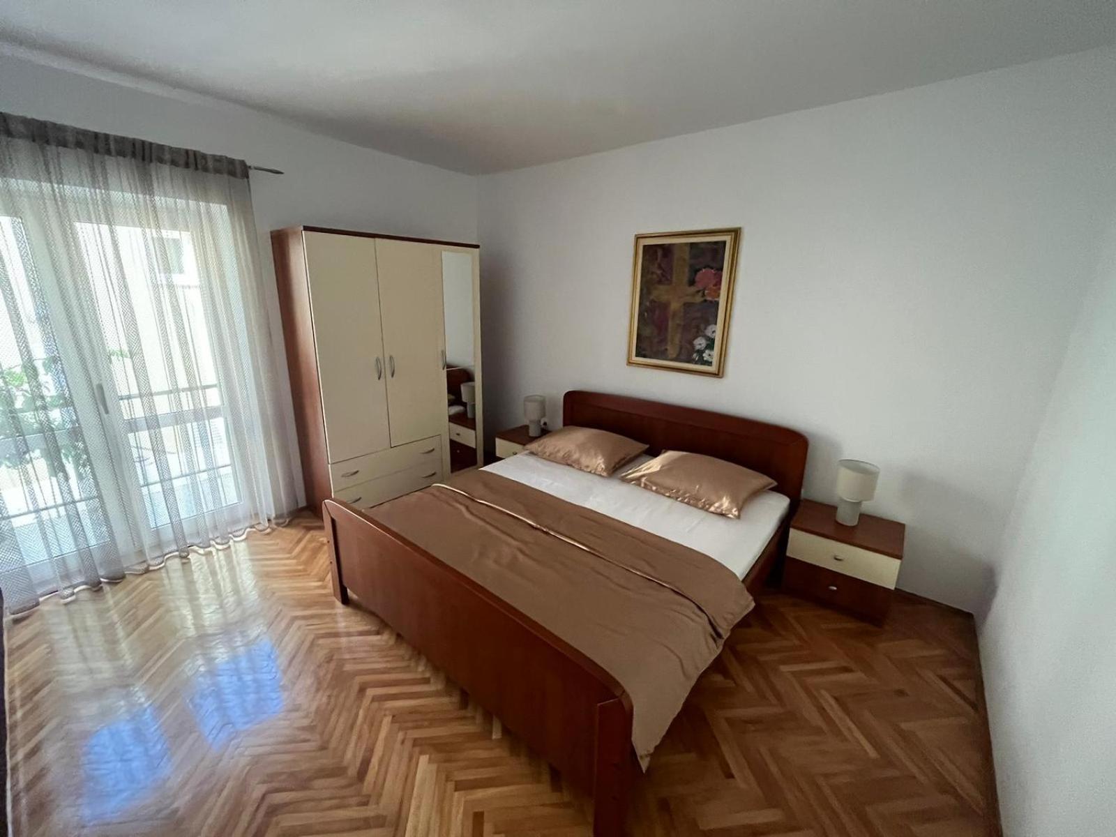 Mucic Apartments Makarska Zewnętrze zdjęcie