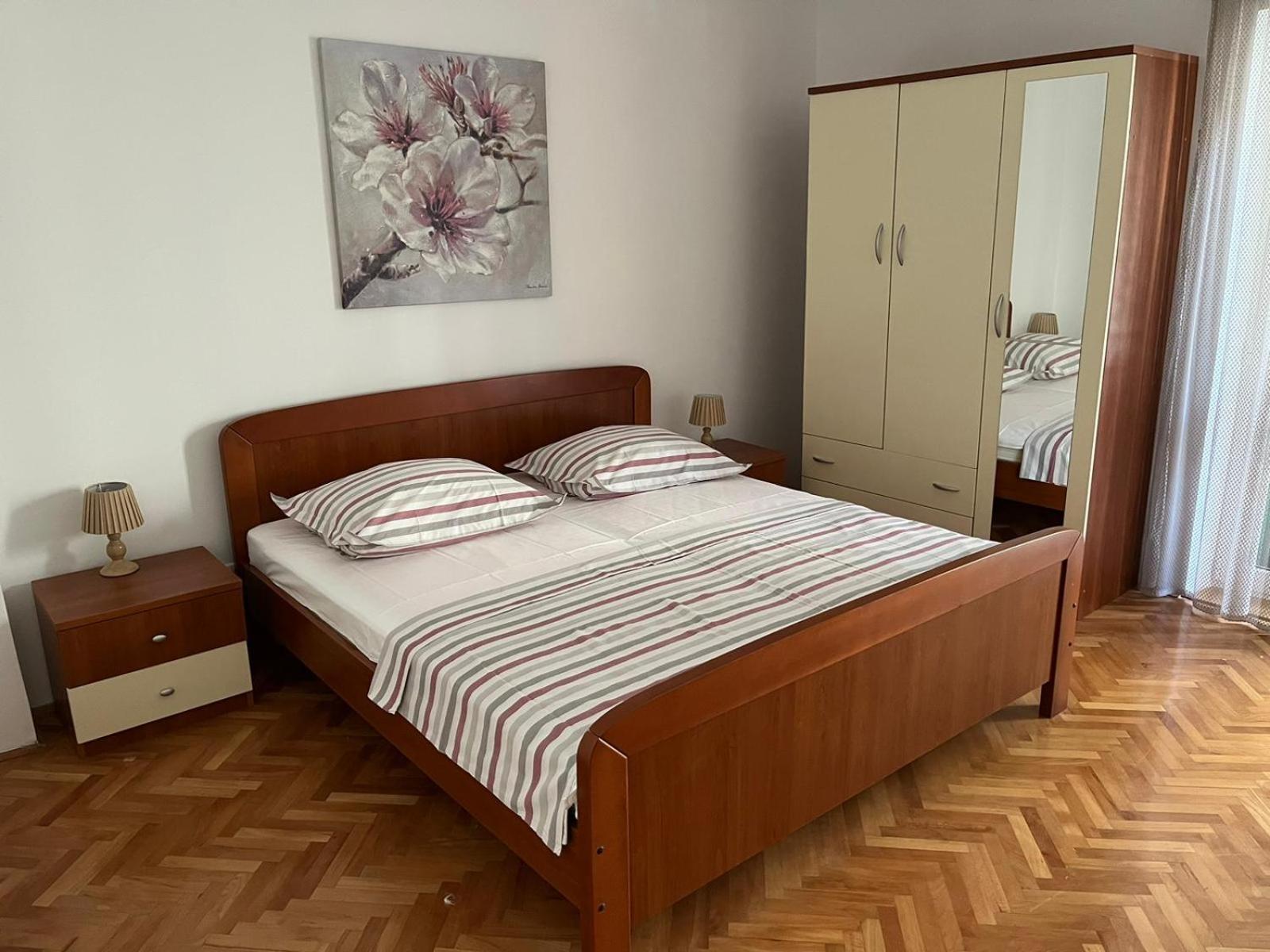 Mucic Apartments Makarska Zewnętrze zdjęcie