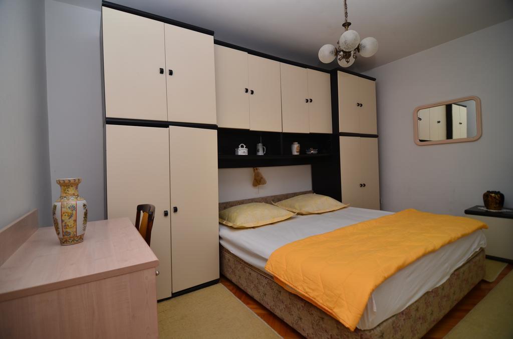 Mucic Apartments Makarska Zewnętrze zdjęcie