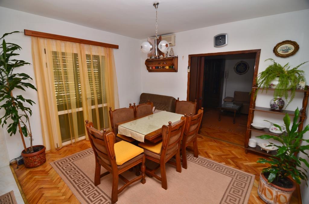 Mucic Apartments Makarska Zewnętrze zdjęcie